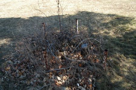 Auto Theatre - Remnants Of Sign